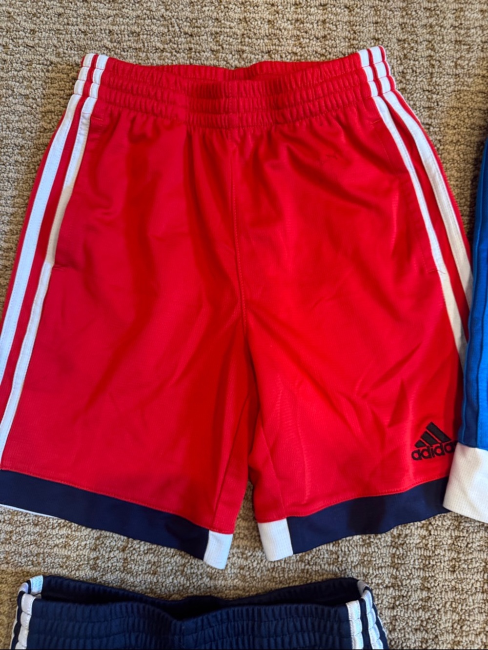 adidas Boys' size 10-12 Multi-Piece Athletic Bundle - Picture 2 of 7